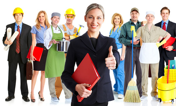 Pazar Yükleme ve Boşaltma Hizmeti Hizmeti